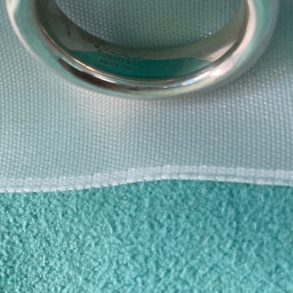 ❤️🌹 TIFFANY & CO. ELSA PERETTI RING 🌹❤️ - Picture 13 of 16